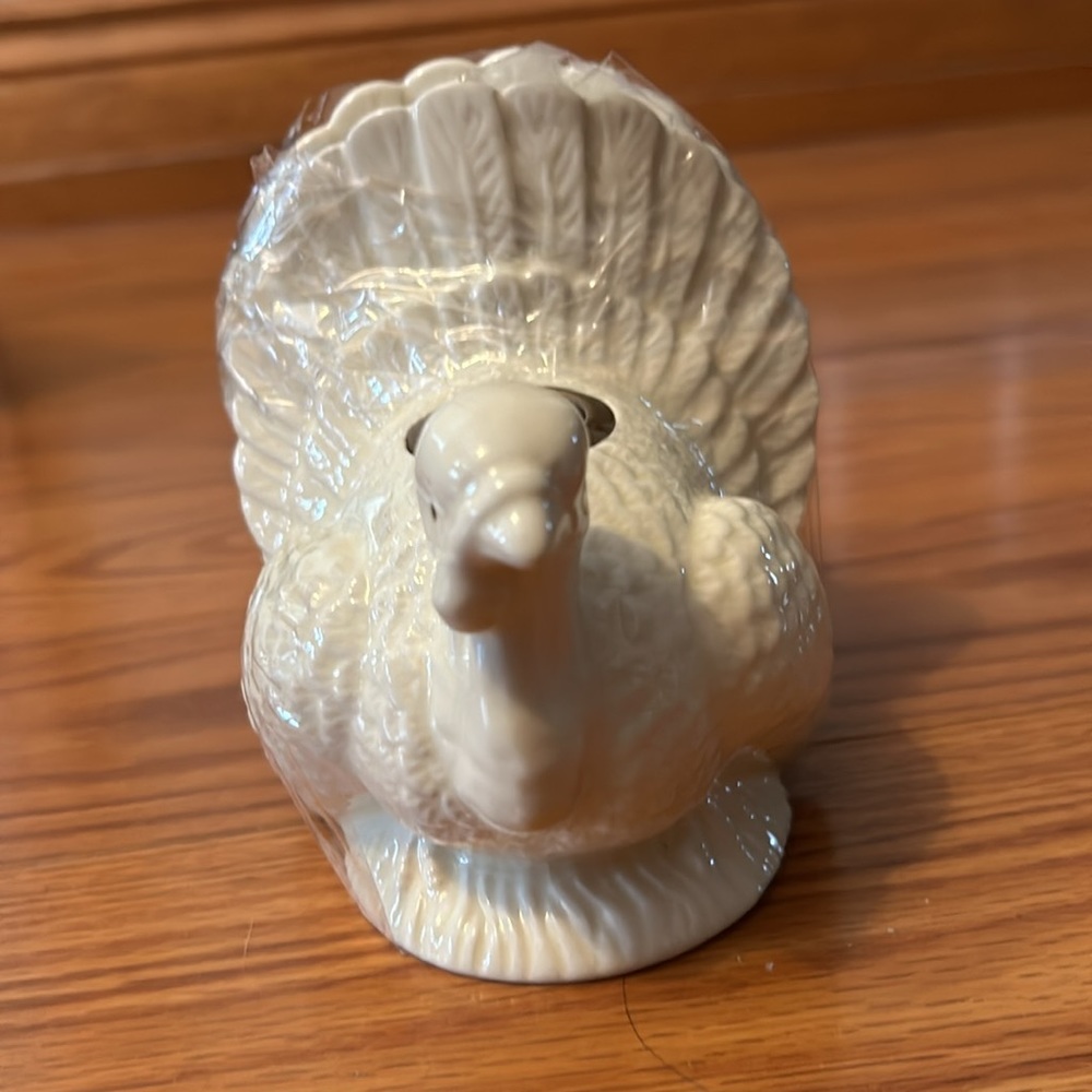 Candle holders - Picture 2 of 3
